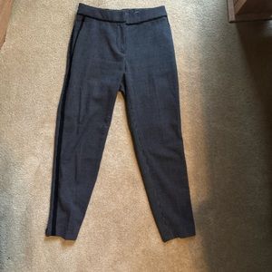 H&M work trouser size US 2